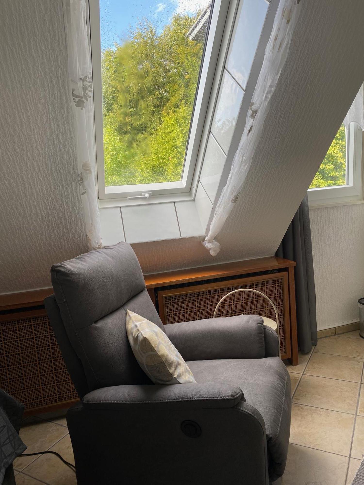 Gaestehaus Villa Kreativ Susanne Lay Bad Munder am Deister Bagian luar foto